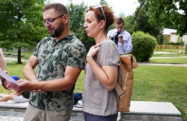 74. rocznica Powstania Warszawskiego