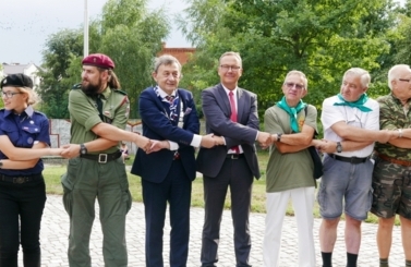 74. rocznica Powstania Warszawskiego