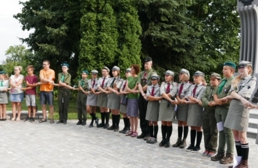 74. rocznica Powstania Warszawskiego
