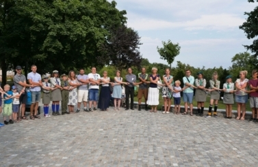 74. rocznica Powstania Warszawskiego