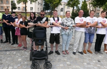 74. rocznica Powstania Warszawskiego