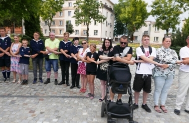74. rocznica Powstania Warszawskiego