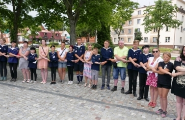 74. rocznica Powstania Warszawskiego