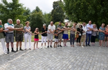 74. rocznica Powstania Warszawskiego