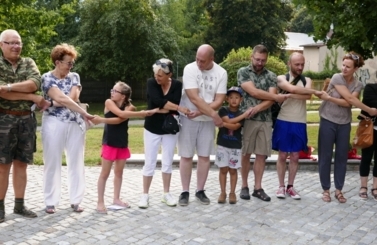 74. rocznica Powstania Warszawskiego