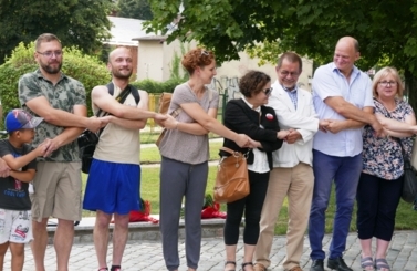 74. rocznica Powstania Warszawskiego