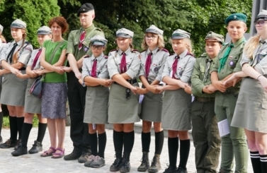 74. rocznica Powstania Warszawskiego
