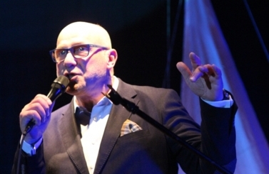XXIV Noc Bard&oacute;w, Recital Piotra Machalicy