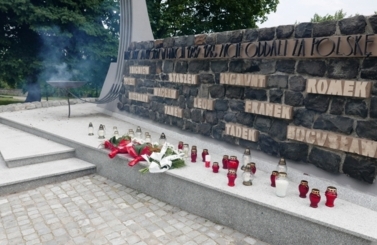 74. rocznica Powstania Warszawskiego