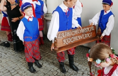 Święto Kociewia 