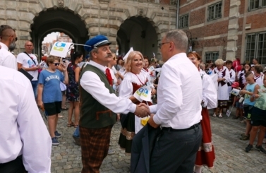 Święto Kociewia 