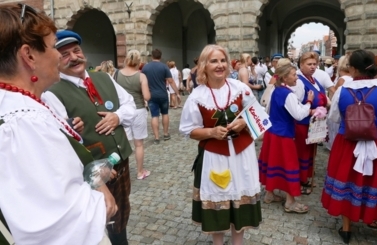 Święto Kociewia 