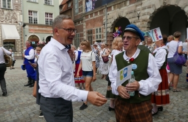 Święto Kociewia 