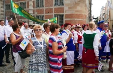 Święto Kociewia 