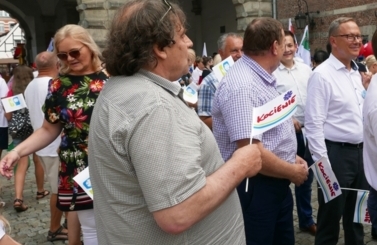 Święto Kociewia 