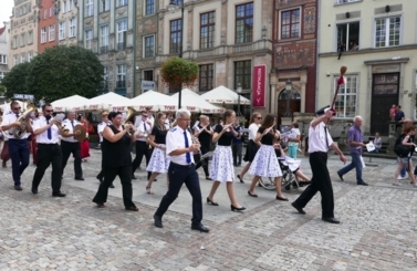 Święto Kociewia 