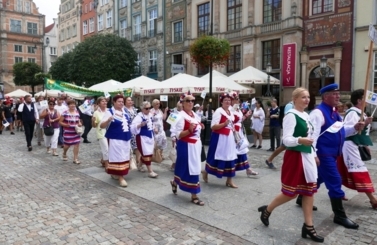 Święto Kociewia 