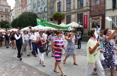Święto Kociewia 