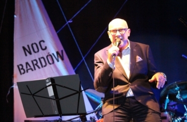 XXIV Noc Bard&oacute;w, Recital Piotra Machalicy