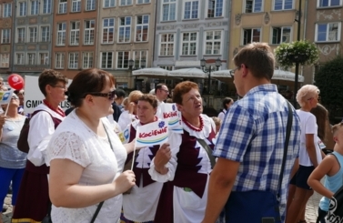 Święto Kociewia 