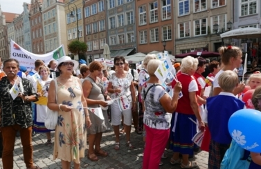 Święto Kociewia 