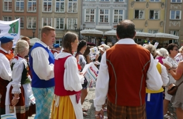 Święto Kociewia 