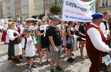 Święto Kociewia 