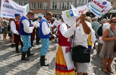 Święto Kociewia 