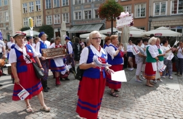 Święto Kociewia 