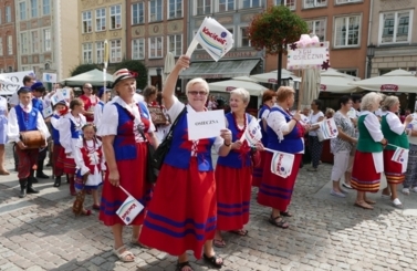 Święto Kociewia 