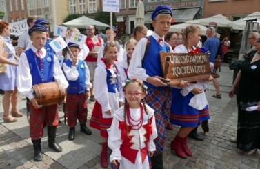 Święto Kociewia 