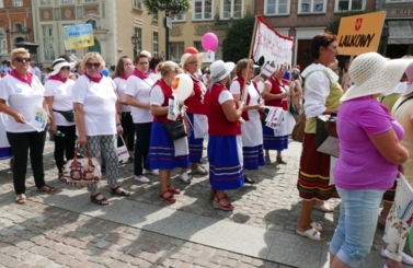 Święto Kociewia 