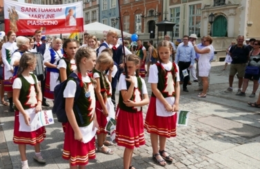 Święto Kociewia 