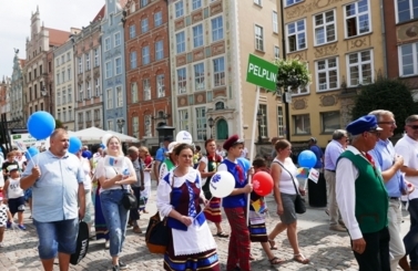 Święto Kociewia 