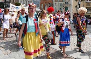 Święto Kociewia 