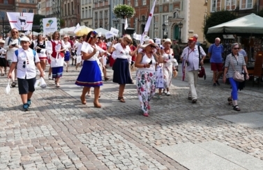 Święto Kociewia 