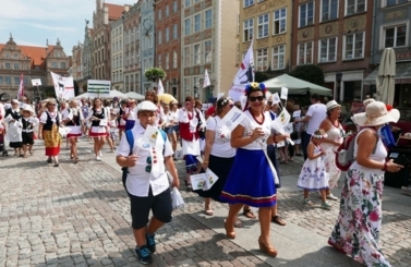 Święto Kociewia 