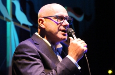 XXIV Noc Bard&oacute;w, Recital Piotra Machalicy