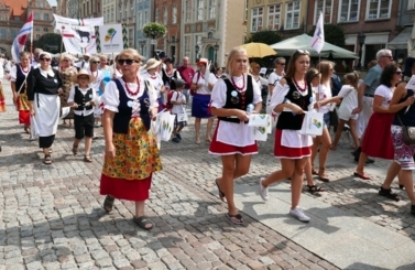 Święto Kociewia 