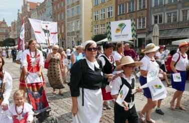 Święto Kociewia 
