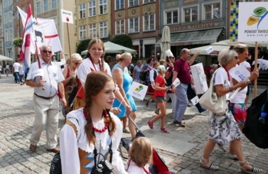 Święto Kociewia 