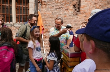 Święto Kociewia 
