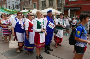 Święto Kociewia 