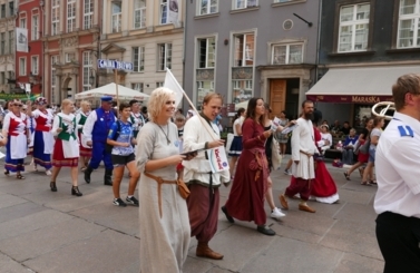 Święto Kociewia 