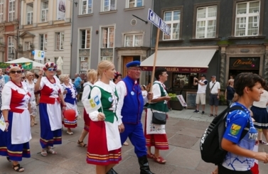 Święto Kociewia 