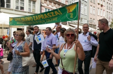 Święto Kociewia 