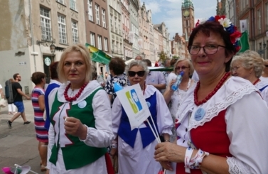 Święto Kociewia 