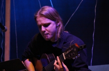 XXIV Noc Bard&oacute;w, Recital Piotra Machalicy
