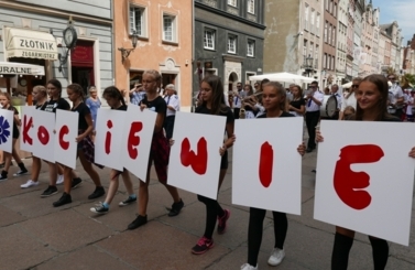 Święto Kociewia 