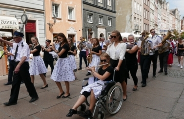 Święto Kociewia 
